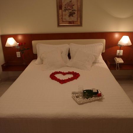 Hotel Ipanema De Сорокаба Стая снимка