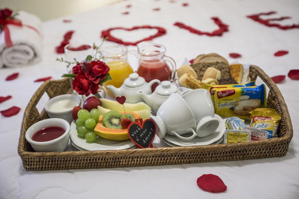 Hotel Ipanema De Сорокаба Екстериор снимка