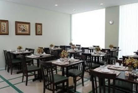 Hotel Ipanema De Сорокаба Екстериор снимка